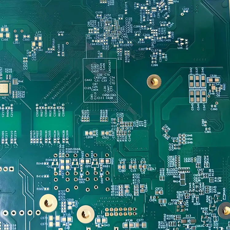 多層PCBとは何ですか?