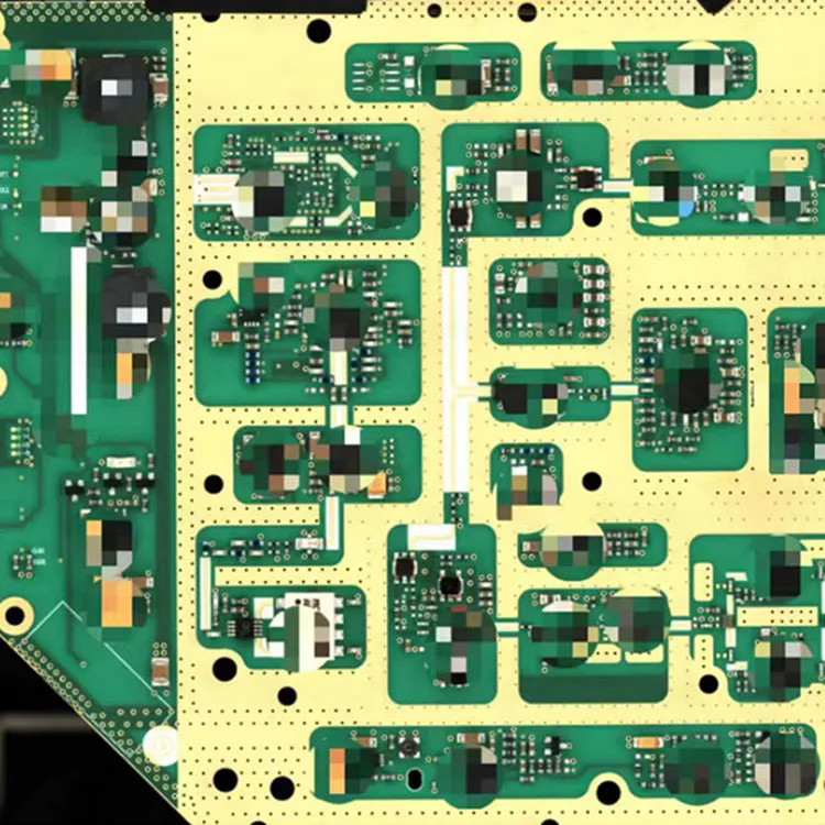 厚銅PCBとは何ですか?