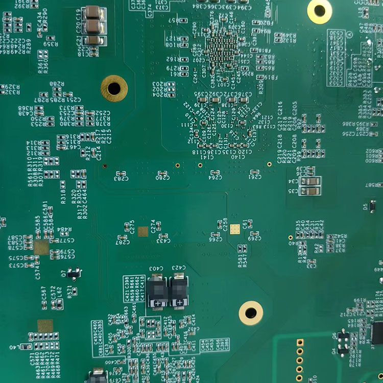 大型フォーマットPCBテクノロジーはエレクトロニクスの製造に革命をもたらしていますか？