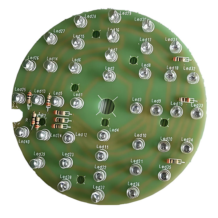 LED PCB
